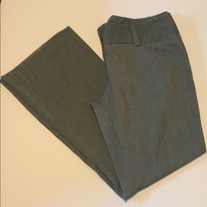 Maurices slacks